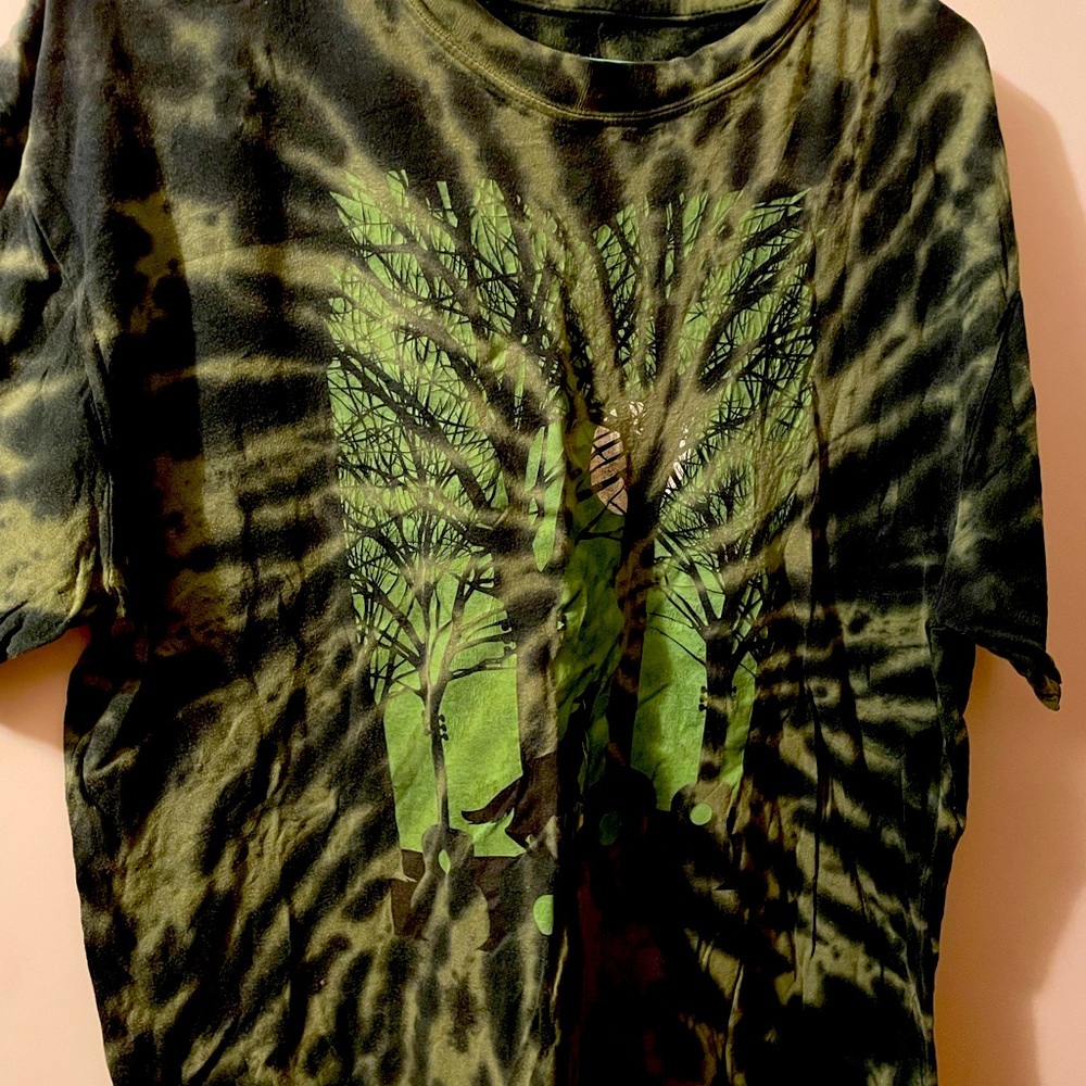 Shirt size xxl
